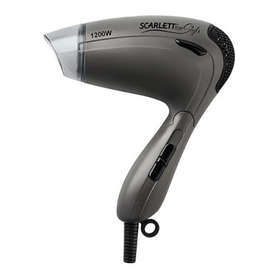 Купить Фен Scarlett SC-HD70T06 1200Вт Бытовая техника
