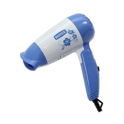 Купить Фен Rotex RFF100-B 1000Вт Бытовая техника