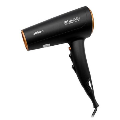 Фен Rotex RFF200-B 1800Вт Купить Фен Rotex RFF200-B 1800Вт Бытовая техника