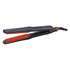 Купить Щипцы-гофре Monte MT-5158R 40Вт керамические пластины Бытовая техника