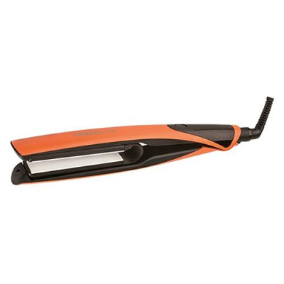 Щипцы-выпрямитель для волос Scarlett SC-HS-60655 40Вт керамические пластины регулятор температуры Купить Щипцы-выпрямитель для волос Scarlett SC-HS-60655 40Вт керамические пластины регулятор температуры Бытовая техника