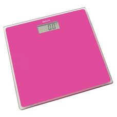 Купить Весы напольные Saturn ST-PS1247 Pink 180кг Бытовая техника