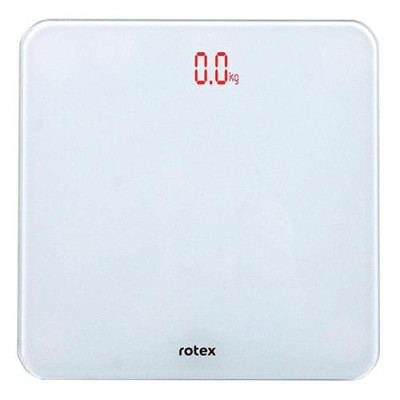 Весы напольные Rotex RSB20-P электронные 150кг Купить Весы напольные Rotex RSB20-P электронные 150кг Бытовая техника