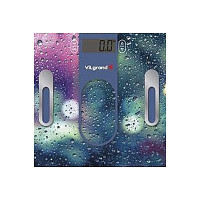 Весы напольные Vilgrand VFS-1833 180 кг