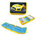 Пенал-книжка Sportcar JO-18072 20х13.5х3.5 см Купить Пенал-книжка Sportcar JO-18072 20х13.5х3.5 см Дом, сад, огород