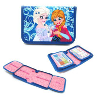 Пенал-книжка Magical cold JO-18112 20х13.5х3.5 см