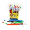 Ручки, карандаши и маркеры