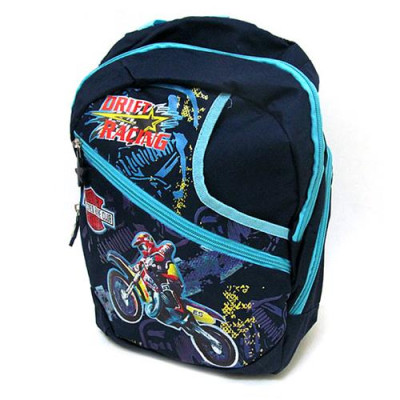 Рюкзак детский Bike DSCN0462 35х25х12 см цвета в ассортименте Купить Рюкзак детский Bike DSCN0462 35х25х12 см цвета в ассортименте Дом, сад, огород