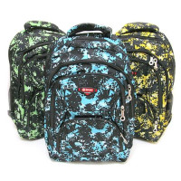Рюкзак Airwalk 0749 48х32х12 см рисунок в ассортименте