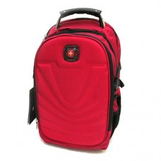 Рюкзак Swissgear Red DSCN0816 46х30х18 см малиновый