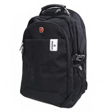 Рюкзак Swissgear Classic DSCN0842 50х32х20 см черный