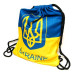 Мешок для обуви Ukraine 7652 36х46 см Купить Мешок для обуви Ukraine 7652 36х46 см Дом, сад, огород