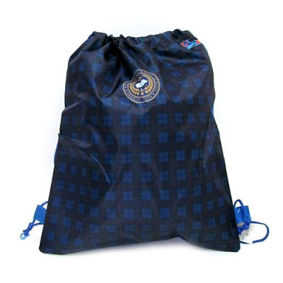 Мешок для обуви School АВ-18285 39х34 см Купить Мешок для обуви School АВ-18285 39х34 см Дом, сад, огород
