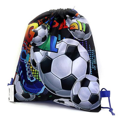 Купить Мешок для обуви Goal JO-19255 39х34 см Дом, сад, огород