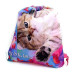 Мешок для обуви Little Kitty JO-19285 39х34 см Купить Мешок для обуви Little Kitty JO-19285 39х34 см Дом, сад, огород