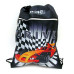 Мешок для обуви Racing car SM-18141 39х30 см со змейкой Купить Мешок для обуви Racing car SM-18141 39х30 см со змейкой Дом, сад, огород