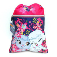 Мешок для обуви Best friends SM-18181 39х30 см со змейкой