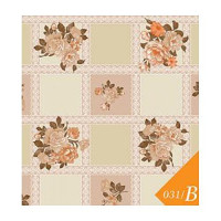Клеенка для стола MIRELLA 031-B (флизелин. основа) 1.4х20м Турция