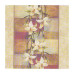 Купить Клеенка для стола Любава WF-0581 (флизелин. основ.) 1.4х25м Китай Дом, сад, огород