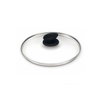ConBrio Крышка стеклянная СВ9224 d=24см