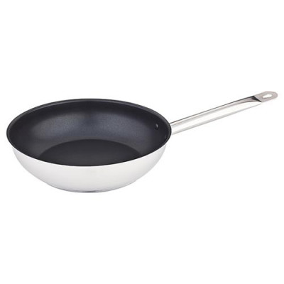 Купить Сковорода ConBrio Professional Line CB-2821 Дом, сад, огород