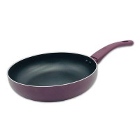 Сковорода ConBrio CB-2623 без крышки