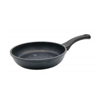 Сковорода ConBrio Titan Plus CB-2425 без крышки