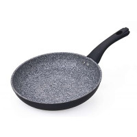 Cковорода ConBrio EcoGranit De Luxe CB-2612 без крышки