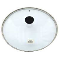 A-PLUS крышка стеклянная d= 28см
