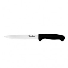 Con Brio нож разделочный СВ-7005, ручка пластик, лезвие 20см
