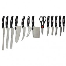 Купить Набор ножей Mibacle blade 13шт Дом, сад, огород