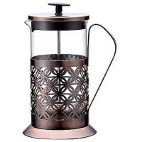 Заварник ConBrio CB-5110 1000мл нержавейка
