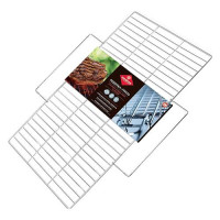 Forester Решетка-гриль для мангала 24х48см