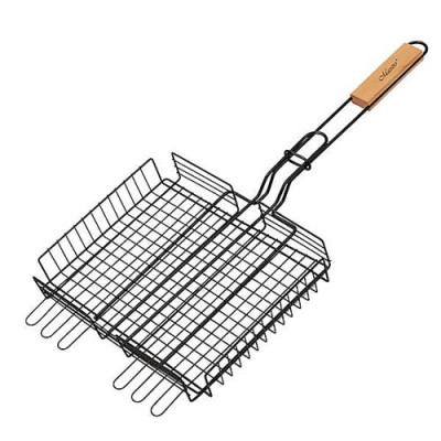 Решетка-гриль Maestro MR-1002 25х30см Купить Решетка-гриль Maestro MR-1002 25х30см Дом, сад, огород