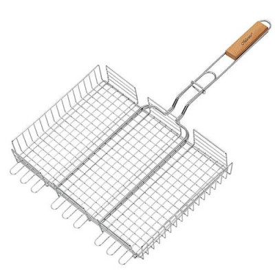Решетка-гриль Maestro MR-1003 40х30см Купить Решетка-гриль Maestro MR-1003 40х30см Дом, сад, огород