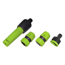 Комплект 4 - элементов на шланг LIME EDITION LE5500-12 1/2"