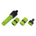 Комплект 4 - элементов на шланг LIME EDITION LE5500-12 1/2" Купить Комплект 4 - элементов на шланг LIME EDITION LE5500-12 1/2" Дом, сад, огород