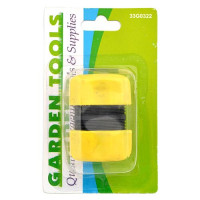 Цанга GARDEN 33G0322 3/4" желтая блистер