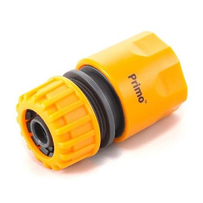 Коннектор Presto 5809 OR 1/2" (только от упаковки 25 шт.) Купить Коннектор Presto 5809 OR 1/2" (только от упаковки 25 шт.) Дом, сад, огород