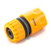 Коннектор Presto 5809 OR 1/2" (только от упаковки 25 шт.) Купить Коннектор Presto 5809 OR 1/2" (только от упаковки 25 шт.) Дом, сад, огород