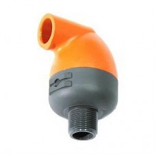 PRESTO IV-0134 Воздушный клапан наружная резьба 3/4" с боковым отводом