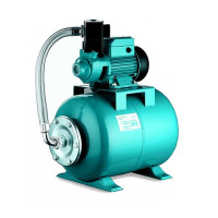 Станция Aquatica 776132 0.37кВт 40м 40л/мин (вихревой насос) 24л