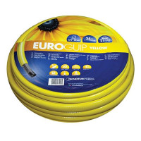Шланг для полива трехслойный EUROGUIP YELLOW 5/8 50м