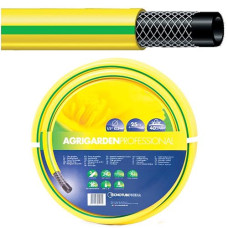 Купить Шланг для полива трехслойный EUROGUIP AGRIGARDEN ИТАЛИЯ 3/4 25м Дом, сад, огород