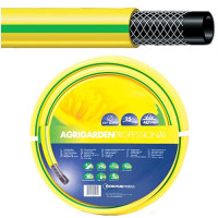 Шланг для полива трехслойный EUROGUIP AGRIGARDEN ИТАЛИЯ 3/4 50м