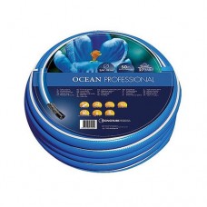 Шланг для полива Euroguip Ocean трехслойный 1" 25м Италия