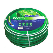 Купить Шланг для полива четырехслойный EUROGUIP ECO TEX ИТАЛИЯ 5/8 25м Дом, сад, огород