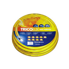 Шланг для полива пятислойный EUROGUIP TRICOLUX ИТАЛИЯ 1/2 50м
