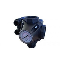 Реле давления ITALTECNICA PM/5-3W