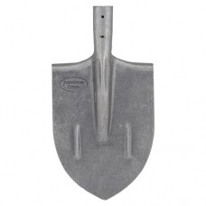 Купить Лопата штык Рельсовая сталь без черенка (толщина 1, 5 мм) Дом, сад, огород